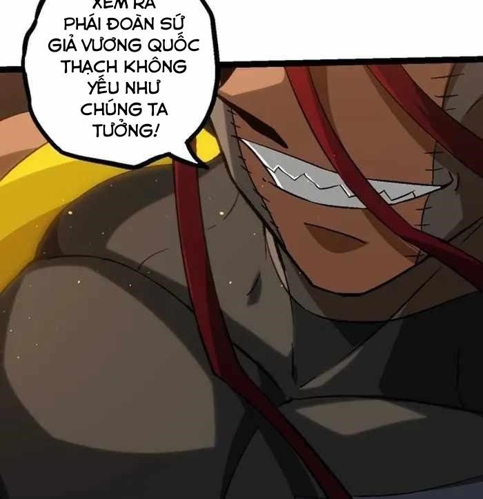 Thăng Cấp Bắt Đầu Từ Một Cái Cây Chap 87 - Next Chap 88