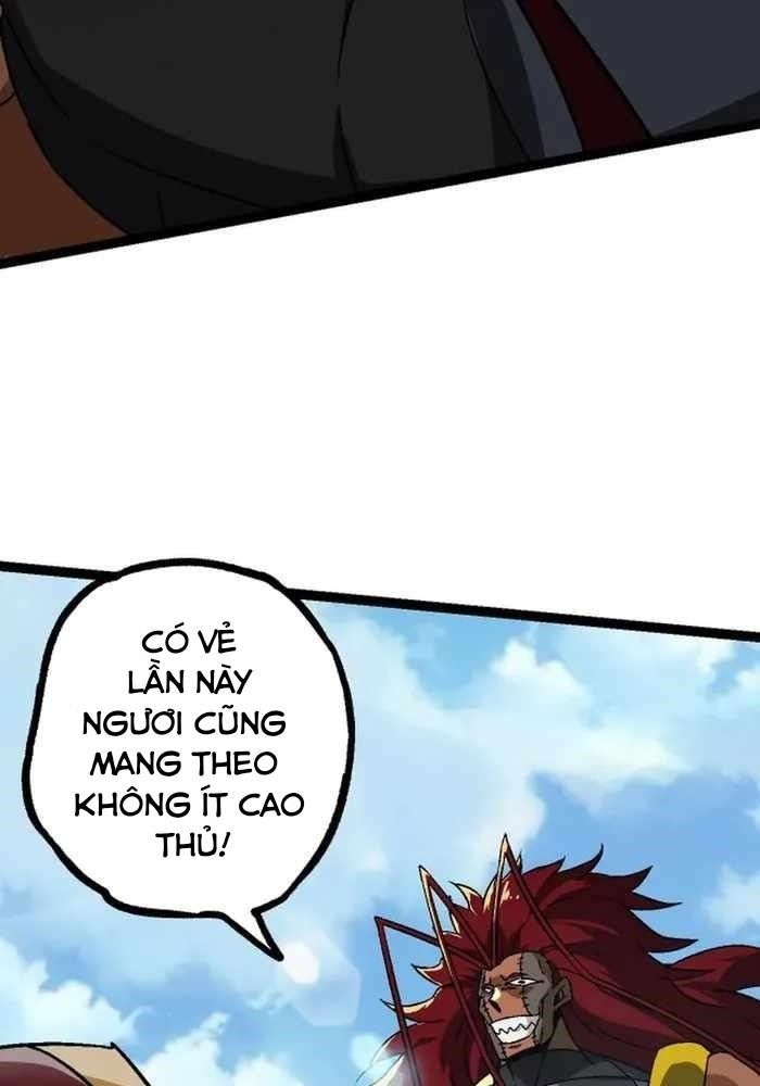 Thăng Cấp Bắt Đầu Từ Một Cái Cây Chap 87 - Next Chap 88