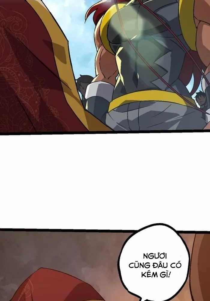 Thăng Cấp Bắt Đầu Từ Một Cái Cây Chap 87 - Next Chap 88
