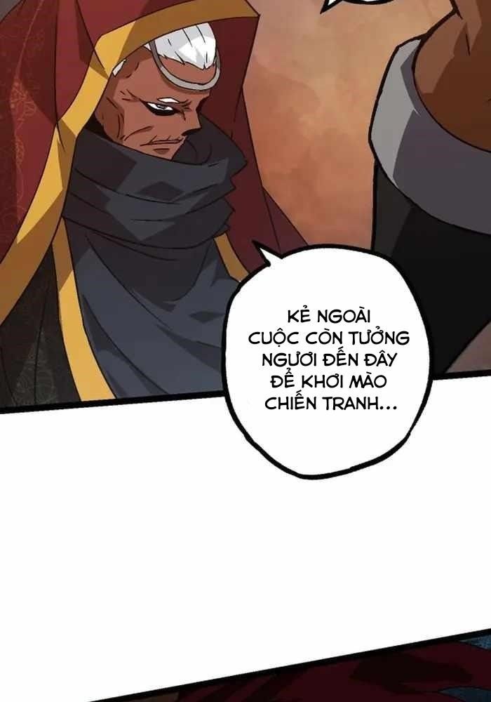 Thăng Cấp Bắt Đầu Từ Một Cái Cây Chap 87 - Next Chap 88
