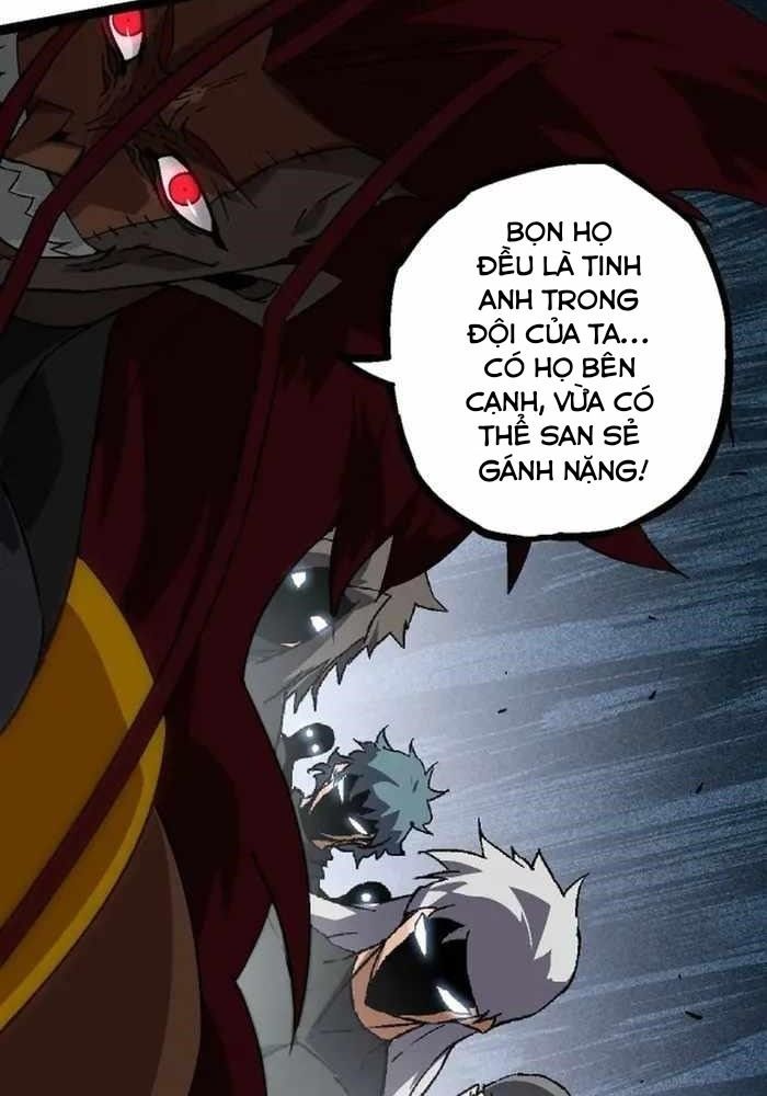 Thăng Cấp Bắt Đầu Từ Một Cái Cây Chap 87 - Next Chap 88