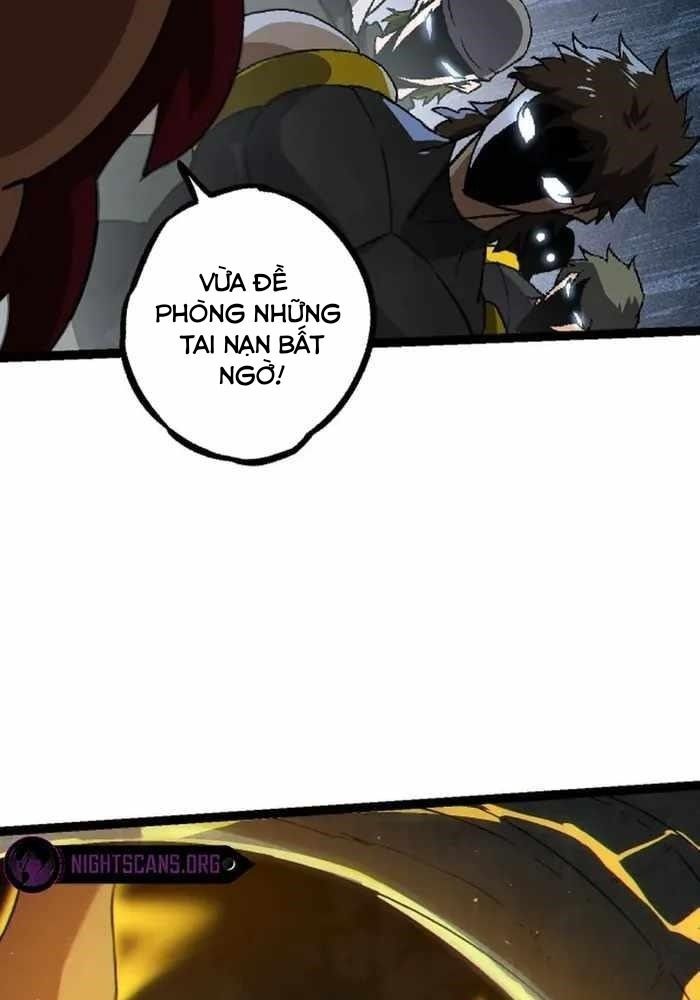 Thăng Cấp Bắt Đầu Từ Một Cái Cây Chap 87 - Next Chap 88