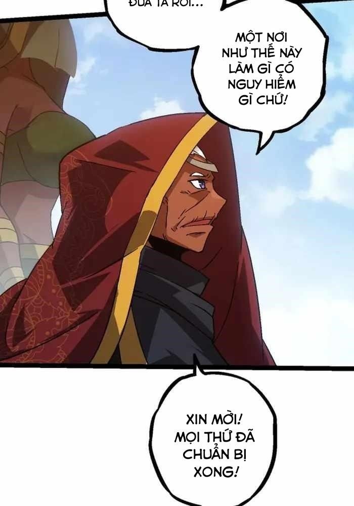 Thăng Cấp Bắt Đầu Từ Một Cái Cây Chap 87 - Next Chap 88