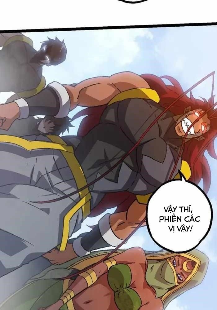 Thăng Cấp Bắt Đầu Từ Một Cái Cây Chap 87 - Next Chap 88