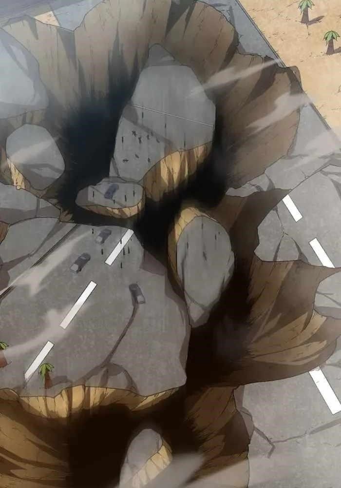Thăng Cấp Bắt Đầu Từ Một Cái Cây Chap 87 - Next Chap 88
