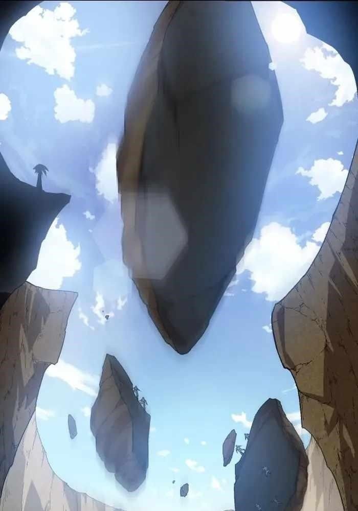 Thăng Cấp Bắt Đầu Từ Một Cái Cây Chap 87 - Next Chap 88