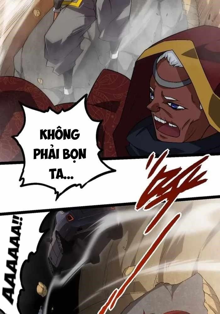 Thăng Cấp Bắt Đầu Từ Một Cái Cây Chap 87 - Next Chap 88