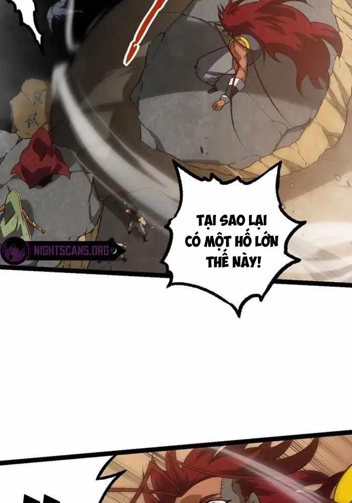 Thăng Cấp Bắt Đầu Từ Một Cái Cây Chap 87 - Next Chap 88
