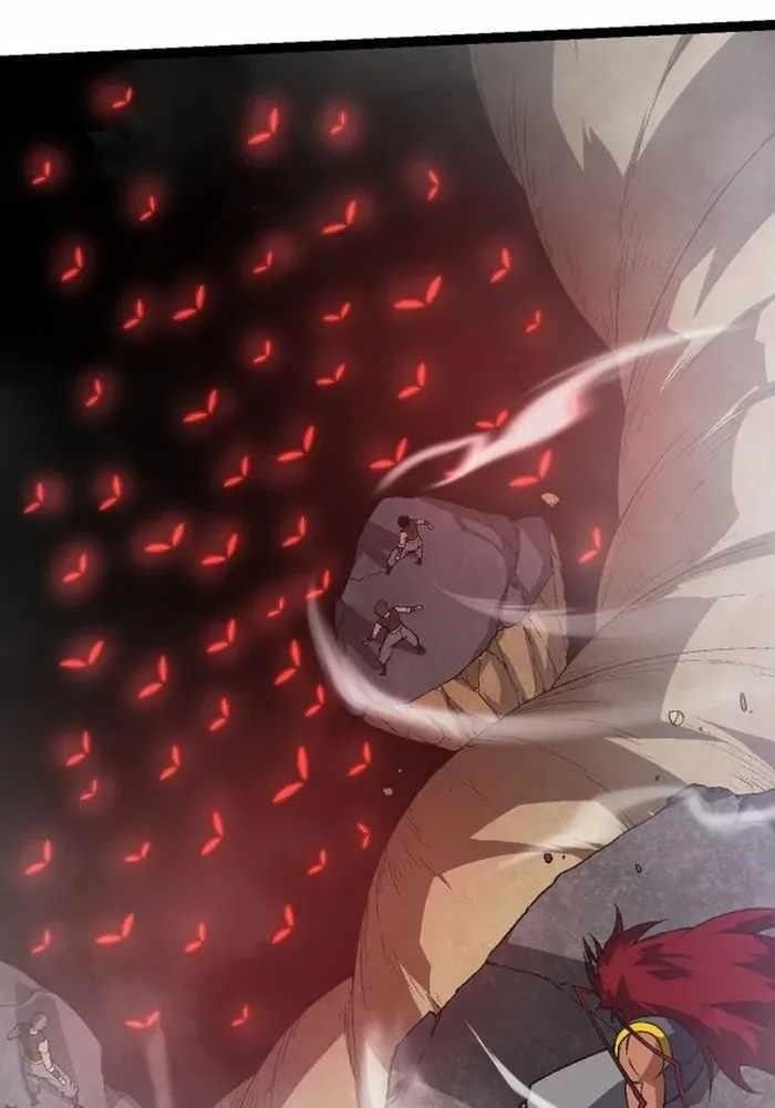 Thăng Cấp Bắt Đầu Từ Một Cái Cây Chap 87 - Next Chap 88