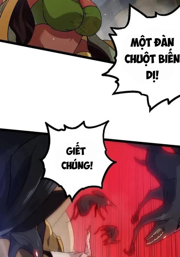 Thăng Cấp Bắt Đầu Từ Một Cái Cây Chap 87 - Next Chap 88