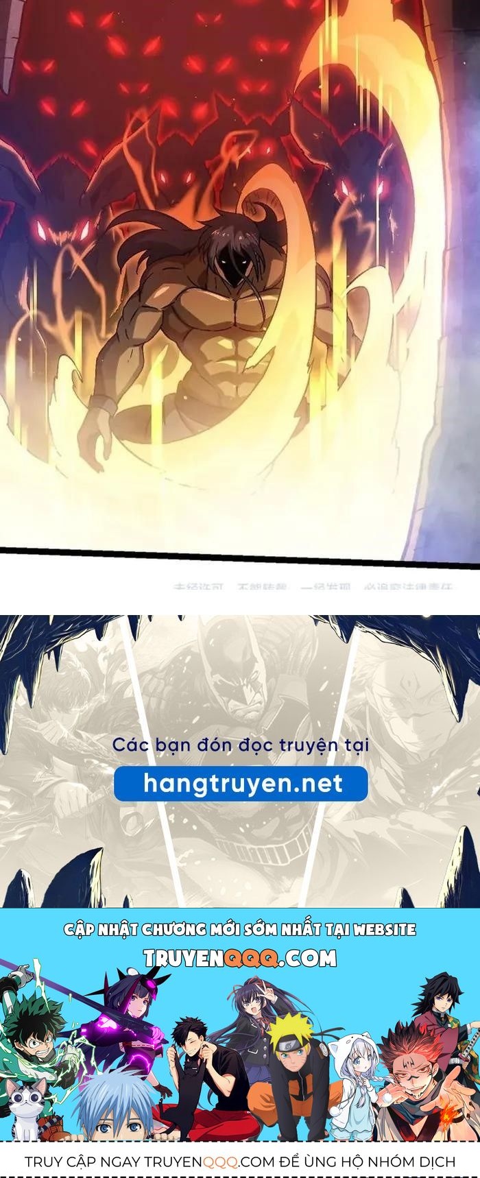 Thăng Cấp Bắt Đầu Từ Một Cái Cây Chap 87 - Next Chap 88