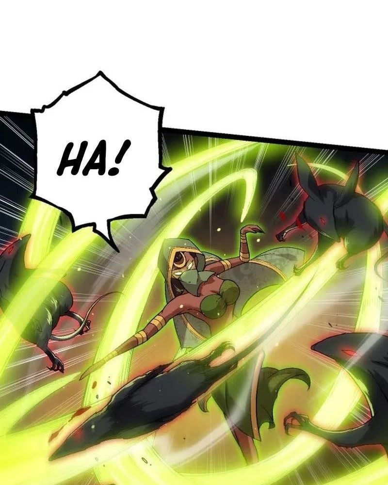 Thăng Cấp Bắt Đầu Từ Một Cái Cây Chap 88 - Next Chap 89