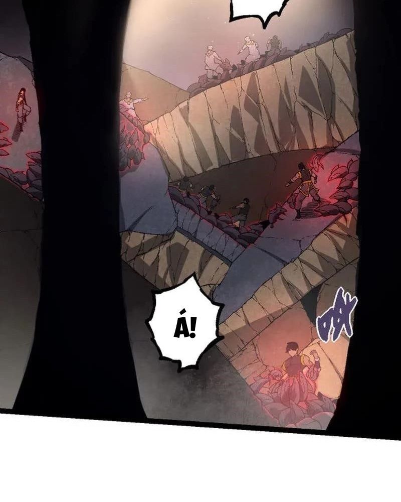 Thăng Cấp Bắt Đầu Từ Một Cái Cây Chap 88 - Next Chap 89