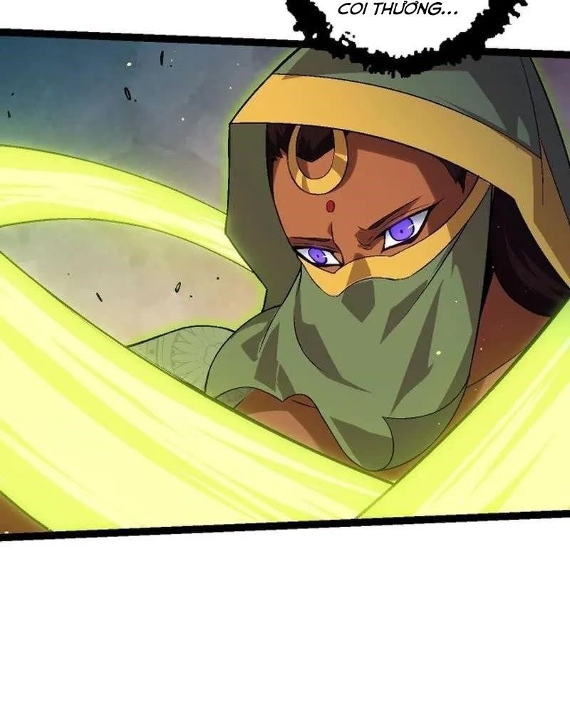 Thăng Cấp Bắt Đầu Từ Một Cái Cây Chap 88 - Next Chap 89
