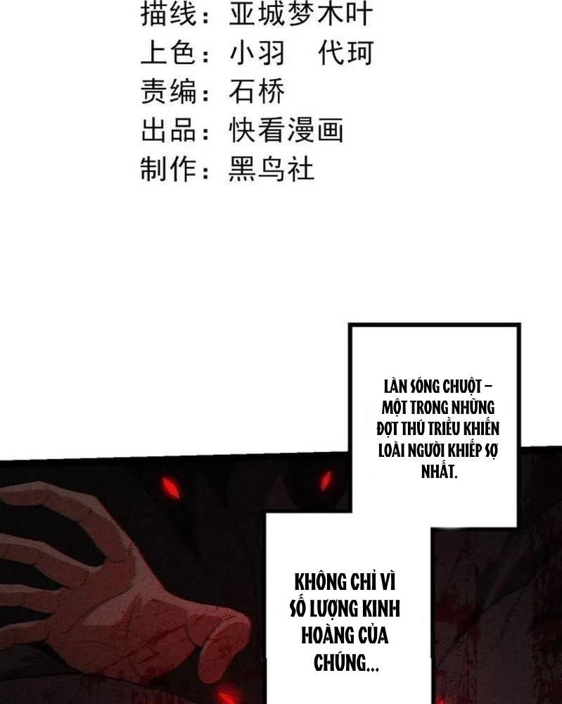 Thăng Cấp Bắt Đầu Từ Một Cái Cây Chap 88 - Next Chap 89