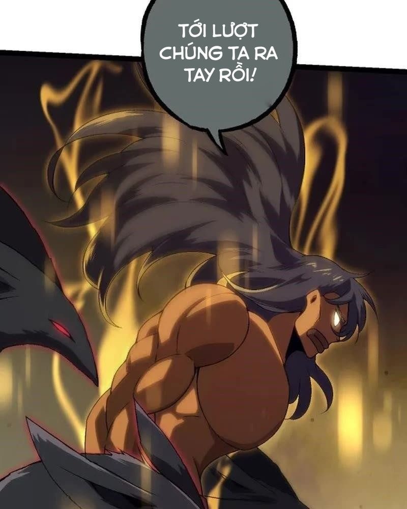 Thăng Cấp Bắt Đầu Từ Một Cái Cây Chap 88 - Next Chap 89