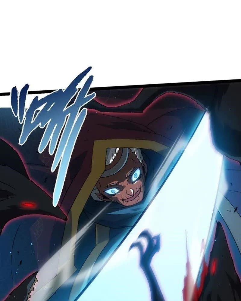 Thăng Cấp Bắt Đầu Từ Một Cái Cây Chap 88 - Next Chap 89