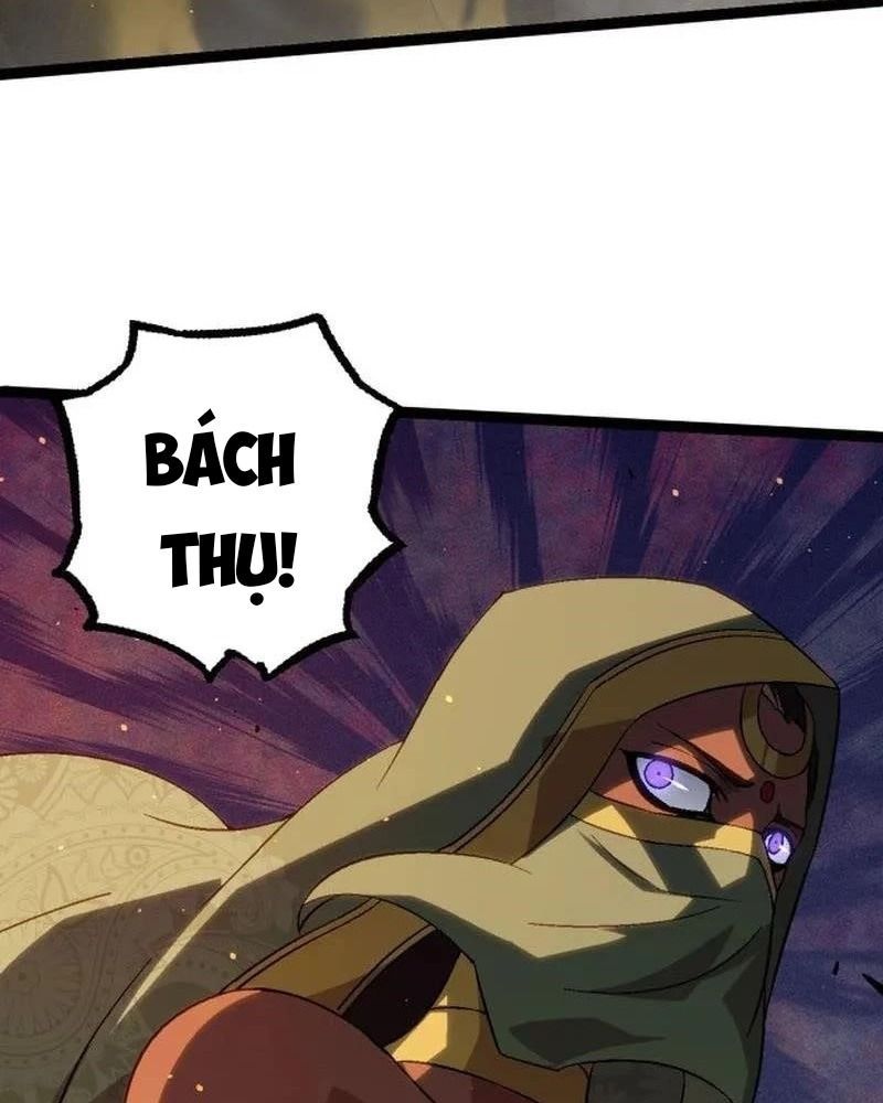 Thăng Cấp Bắt Đầu Từ Một Cái Cây Chap 88 - Next Chap 89