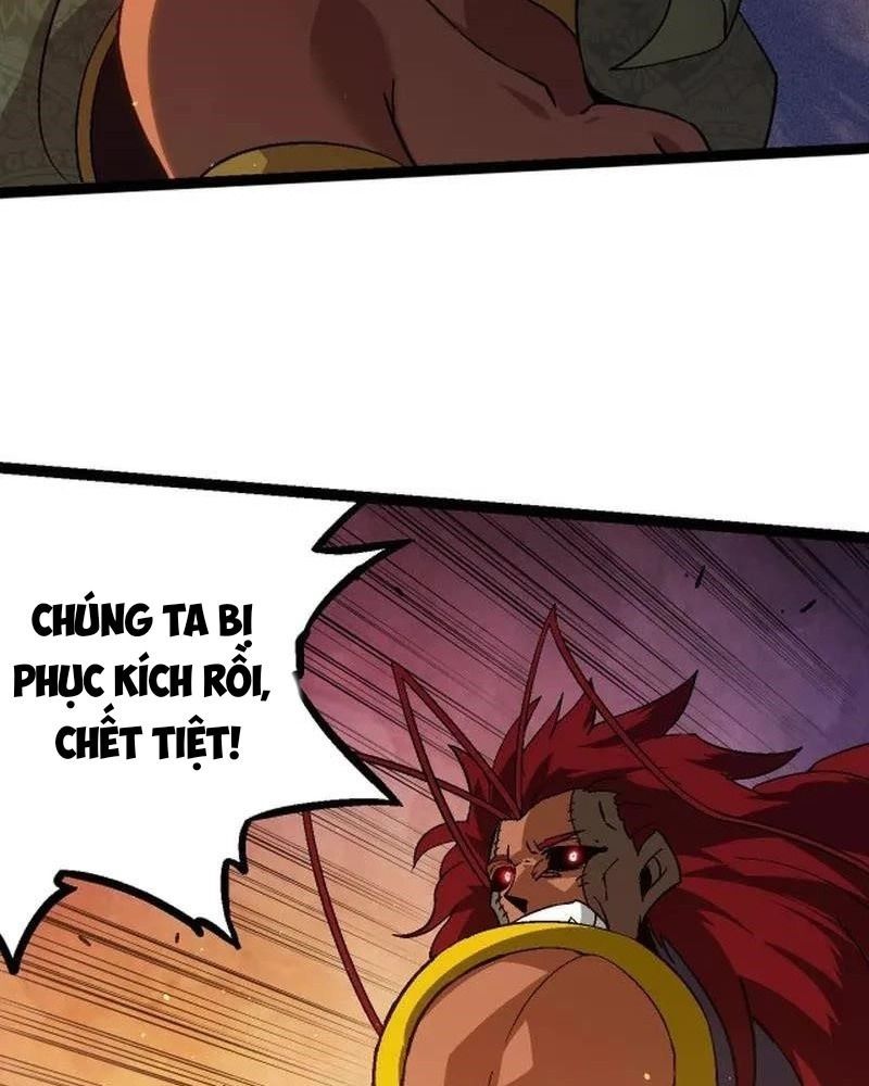 Thăng Cấp Bắt Đầu Từ Một Cái Cây Chap 88 - Next Chap 89