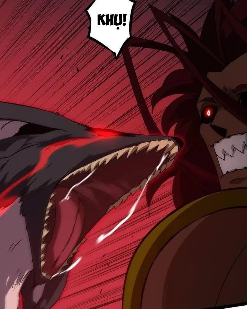 Thăng Cấp Bắt Đầu Từ Một Cái Cây Chap 88 - Next Chap 89