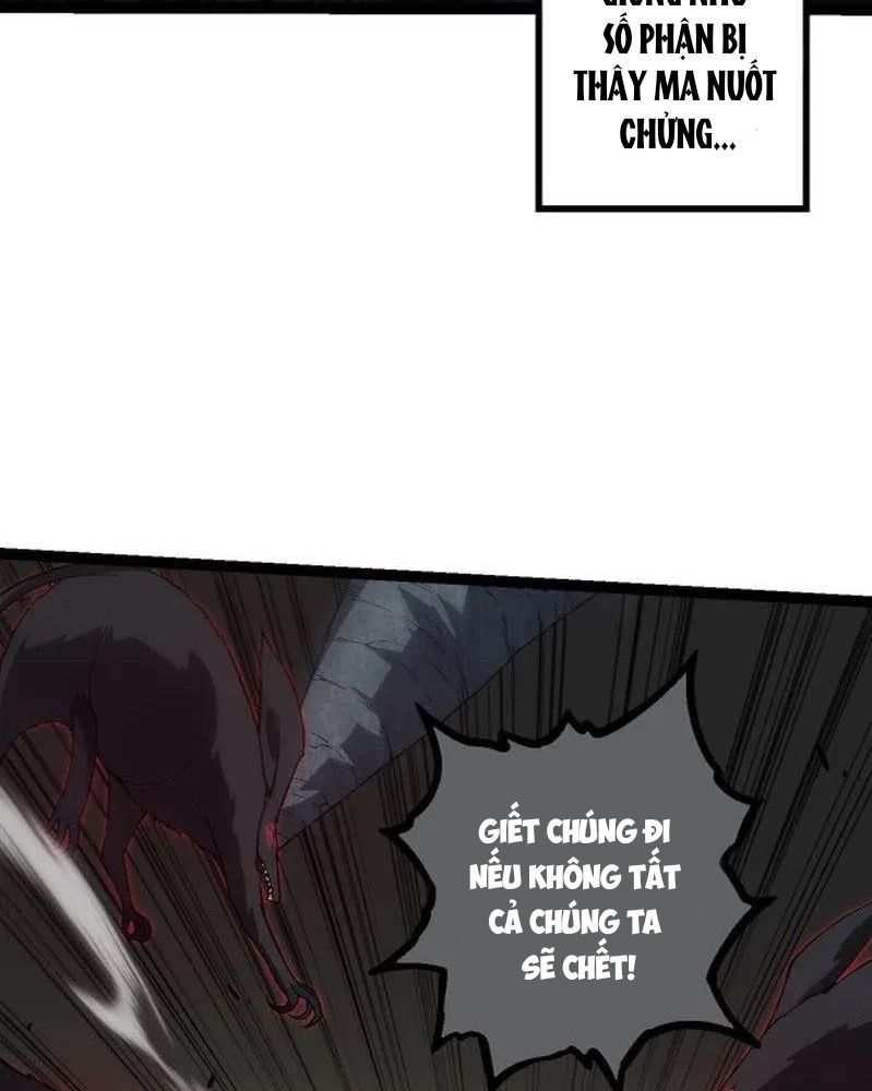 Thăng Cấp Bắt Đầu Từ Một Cái Cây Chap 88 - Next Chap 89
