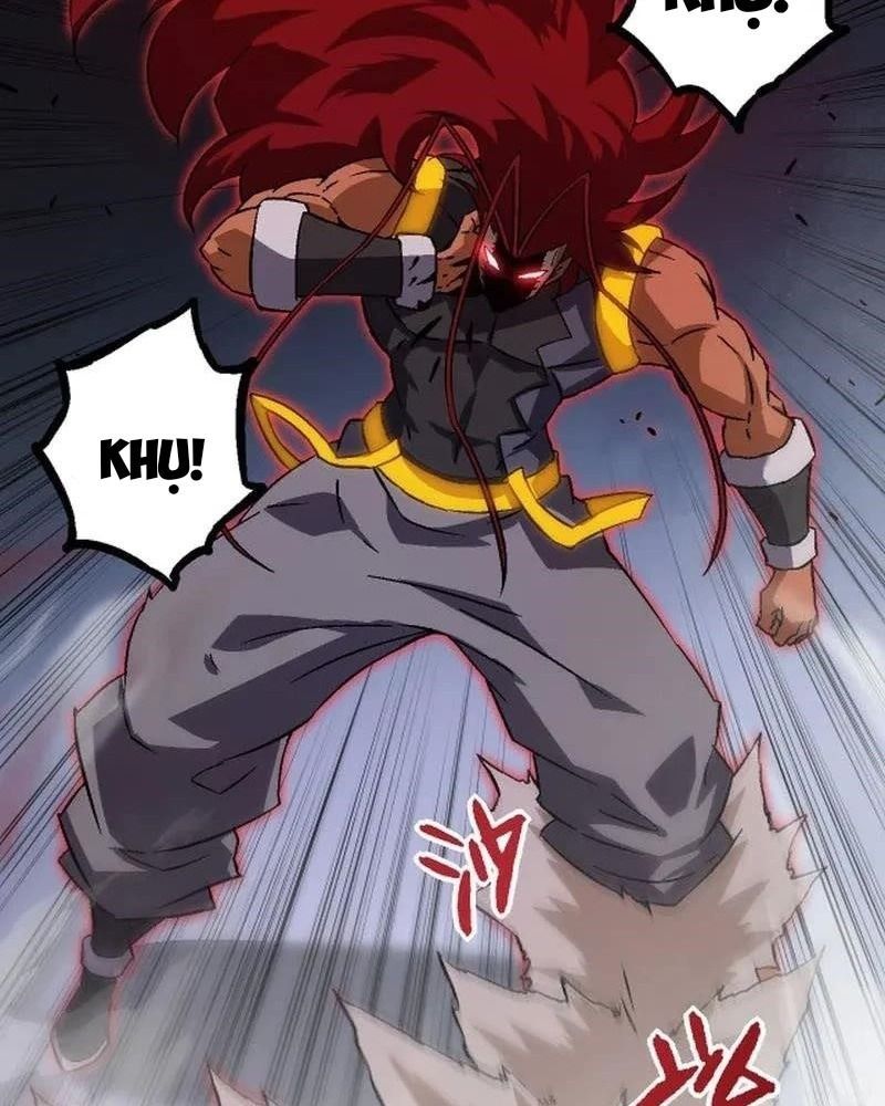 Thăng Cấp Bắt Đầu Từ Một Cái Cây Chap 88 - Next Chap 89