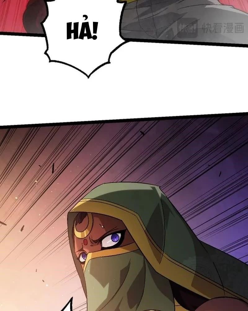 Thăng Cấp Bắt Đầu Từ Một Cái Cây Chap 88 - Next Chap 89