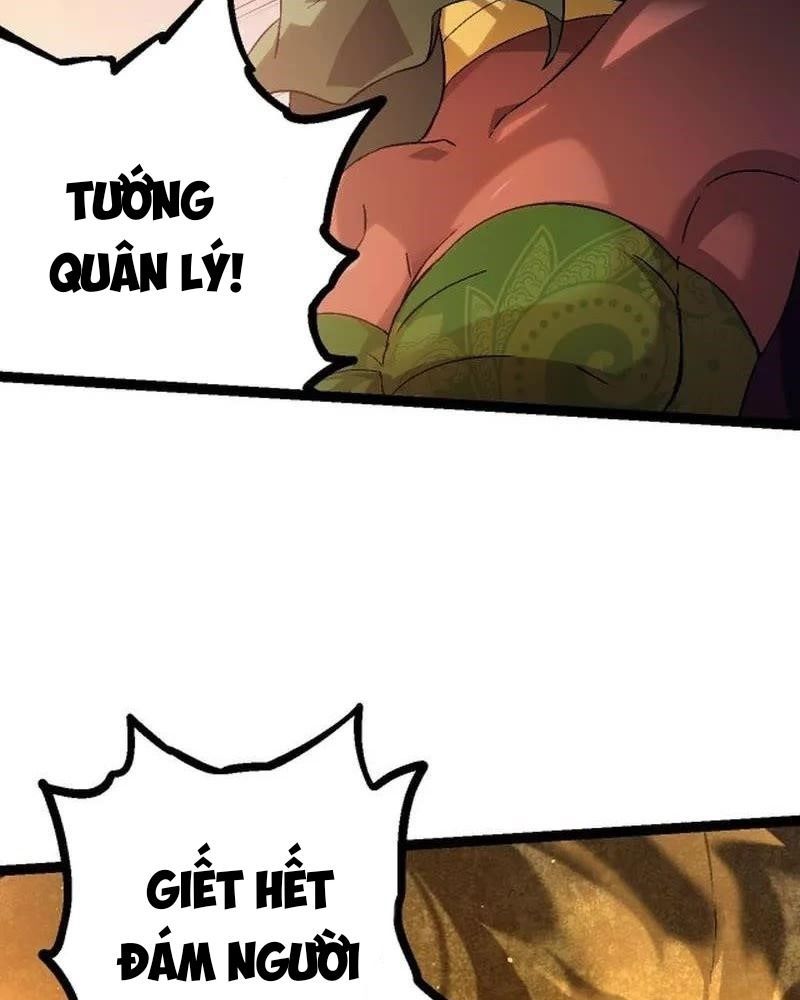 Thăng Cấp Bắt Đầu Từ Một Cái Cây Chap 88 - Next Chap 89