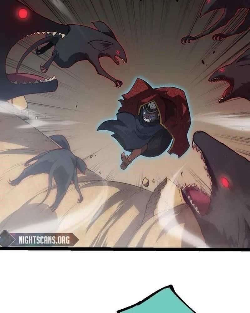 Thăng Cấp Bắt Đầu Từ Một Cái Cây Chap 88 - Next Chap 89