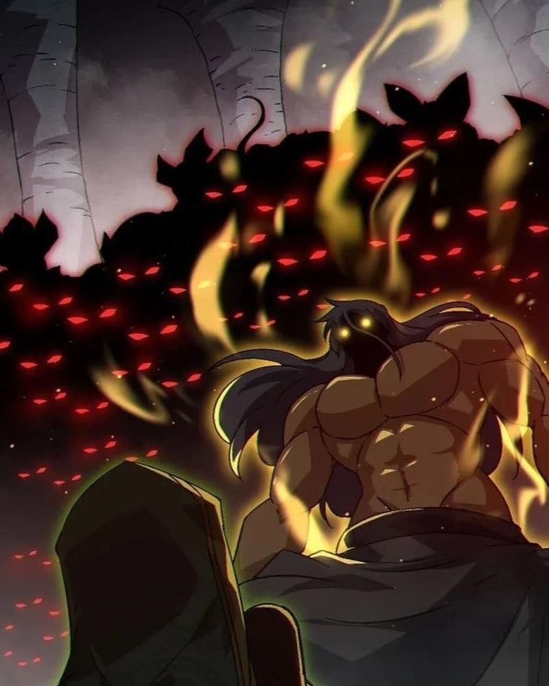 Thăng Cấp Bắt Đầu Từ Một Cái Cây Chap 88 - Next Chap 89