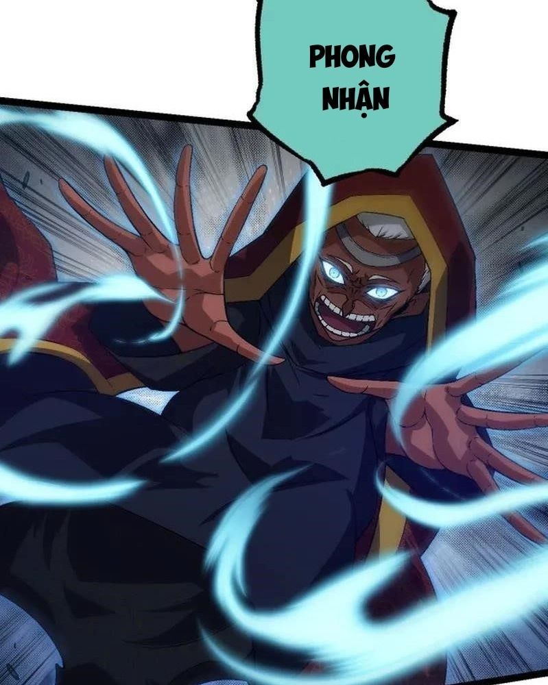 Thăng Cấp Bắt Đầu Từ Một Cái Cây Chap 88 - Next Chap 89