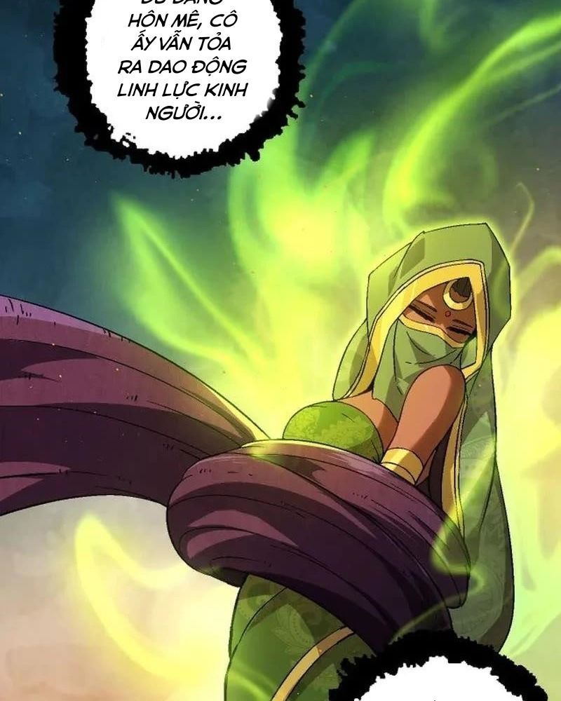 Thăng Cấp Bắt Đầu Từ Một Cái Cây Chap 88 - Next Chap 89