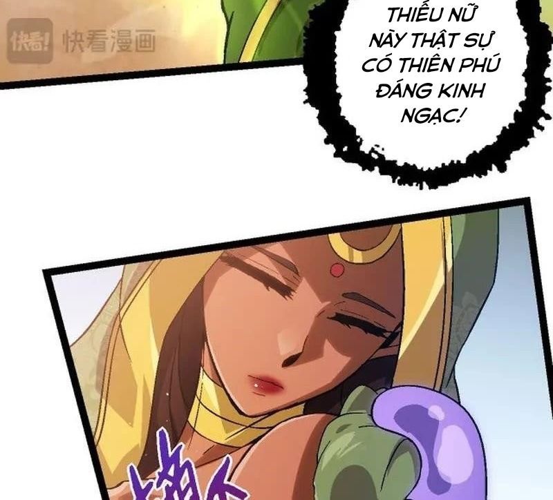 Thăng Cấp Bắt Đầu Từ Một Cái Cây Chap 88 - Next Chap 89