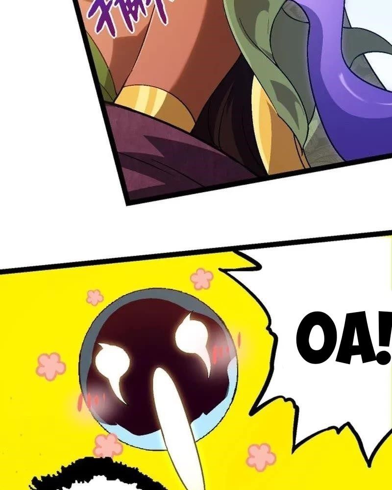 Thăng Cấp Bắt Đầu Từ Một Cái Cây Chap 88 - Next Chap 89