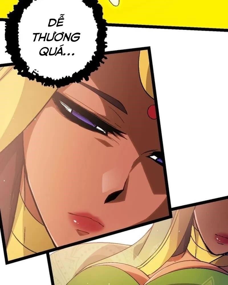 Thăng Cấp Bắt Đầu Từ Một Cái Cây Chap 88 - Next Chap 89