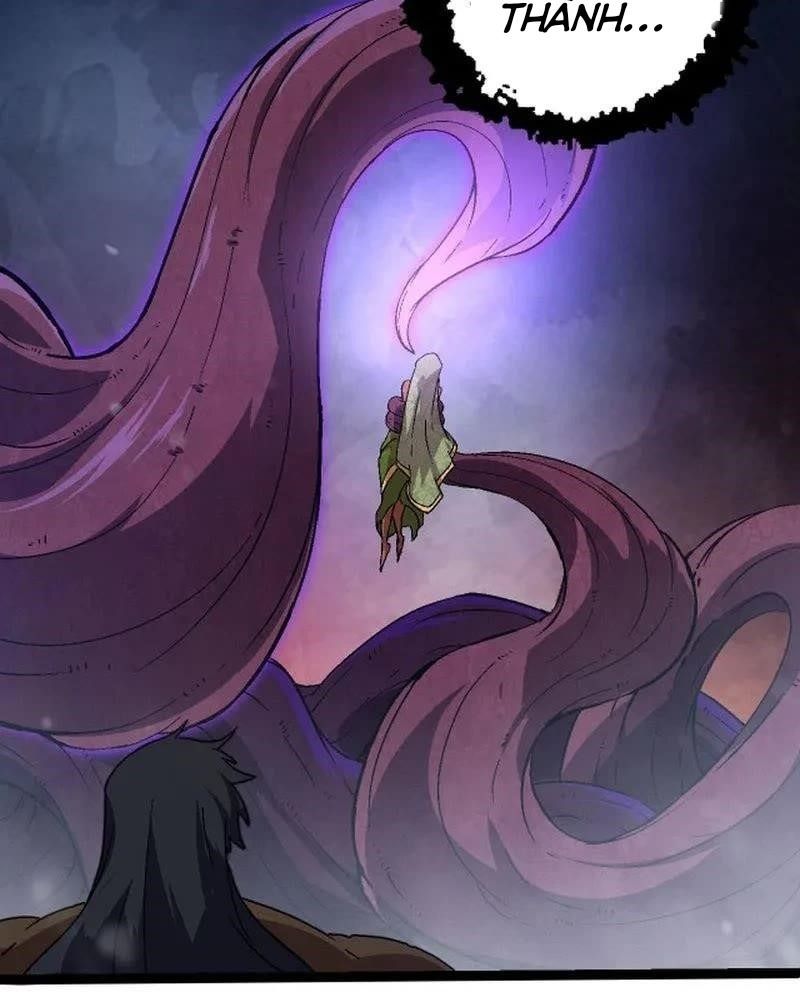 Thăng Cấp Bắt Đầu Từ Một Cái Cây Chap 88 - Next Chap 89
