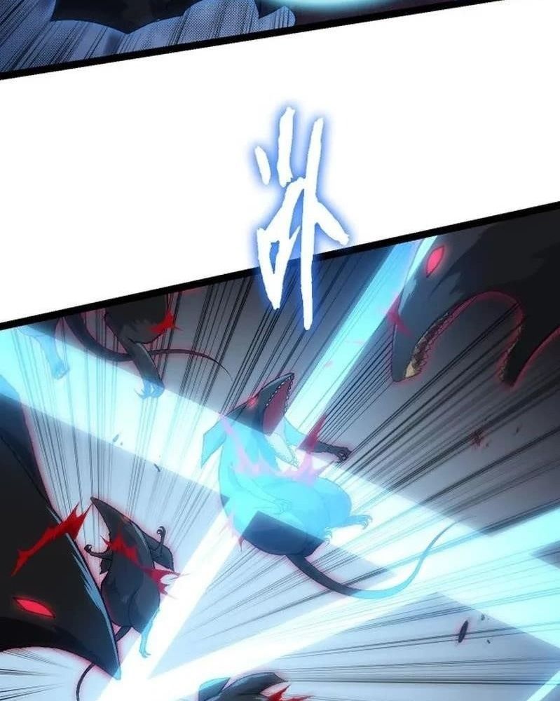 Thăng Cấp Bắt Đầu Từ Một Cái Cây Chap 88 - Next Chap 89
