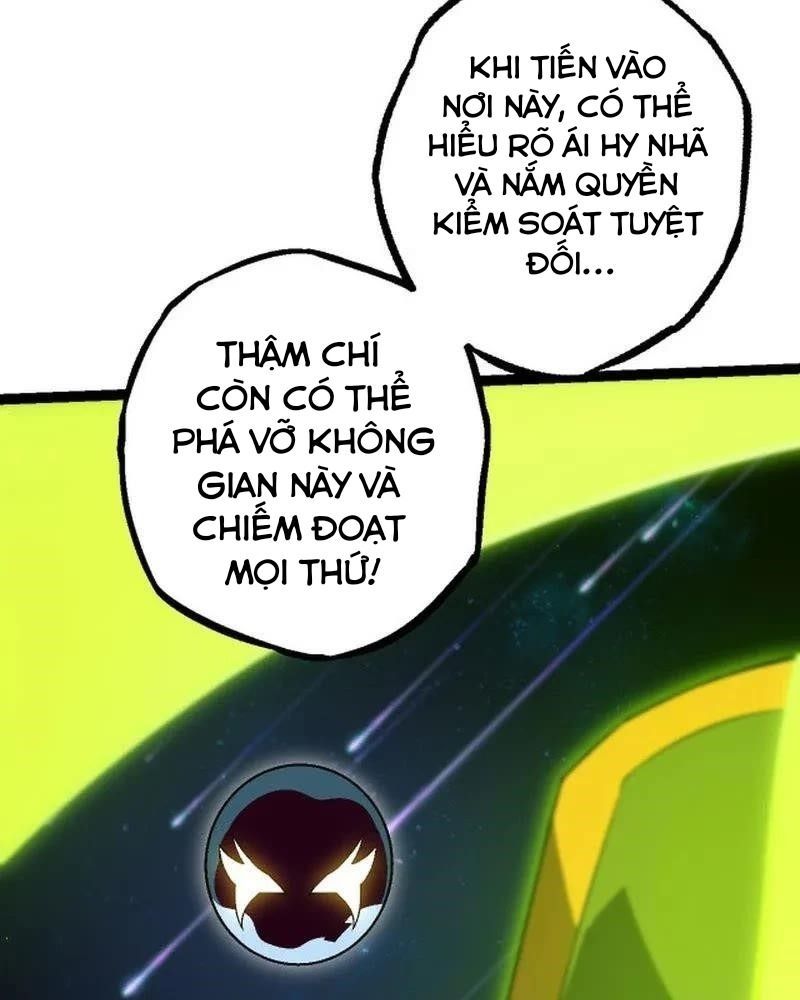 Thăng Cấp Bắt Đầu Từ Một Cái Cây Chap 88 - Next Chap 89