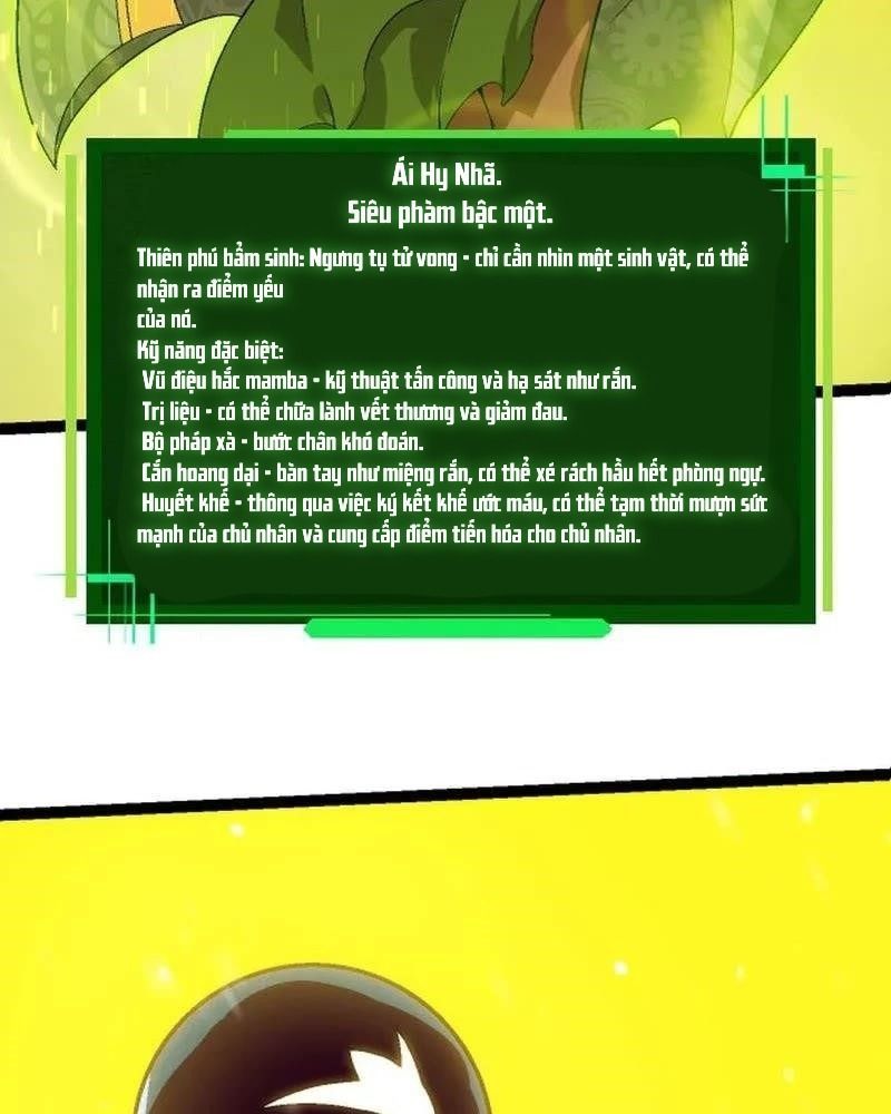 Thăng Cấp Bắt Đầu Từ Một Cái Cây Chap 88 - Next Chap 89