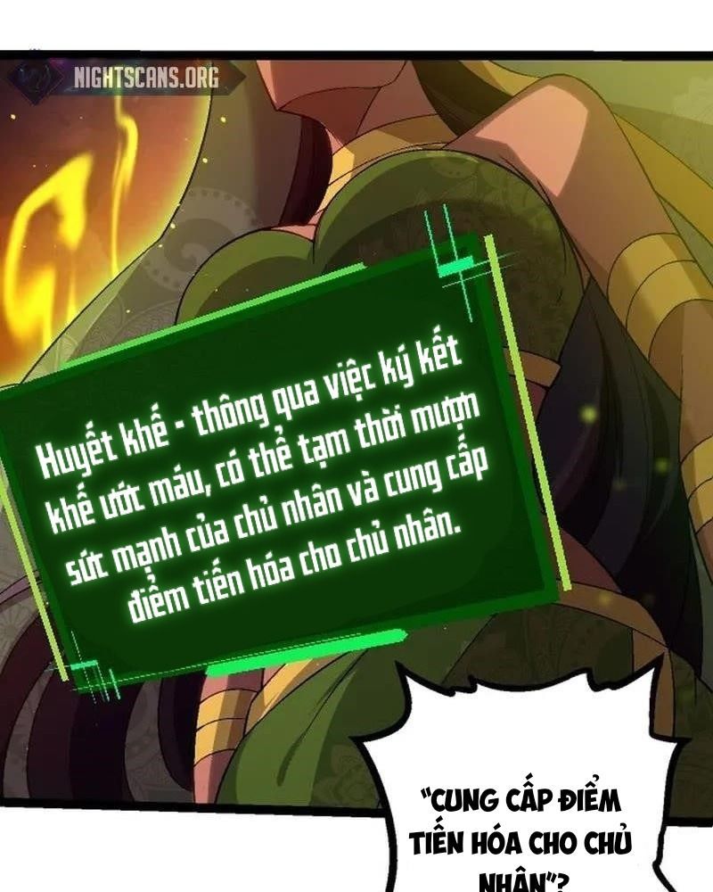 Thăng Cấp Bắt Đầu Từ Một Cái Cây Chap 88 - Next Chap 89