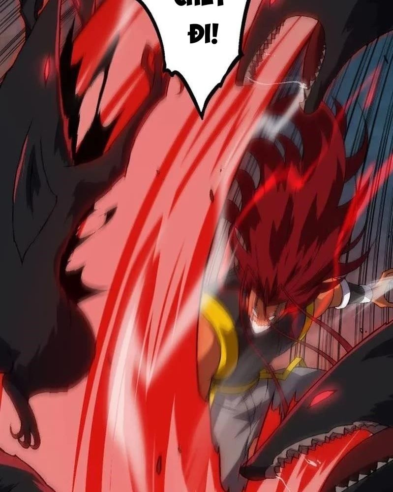 Thăng Cấp Bắt Đầu Từ Một Cái Cây Chap 88 - Next Chap 89