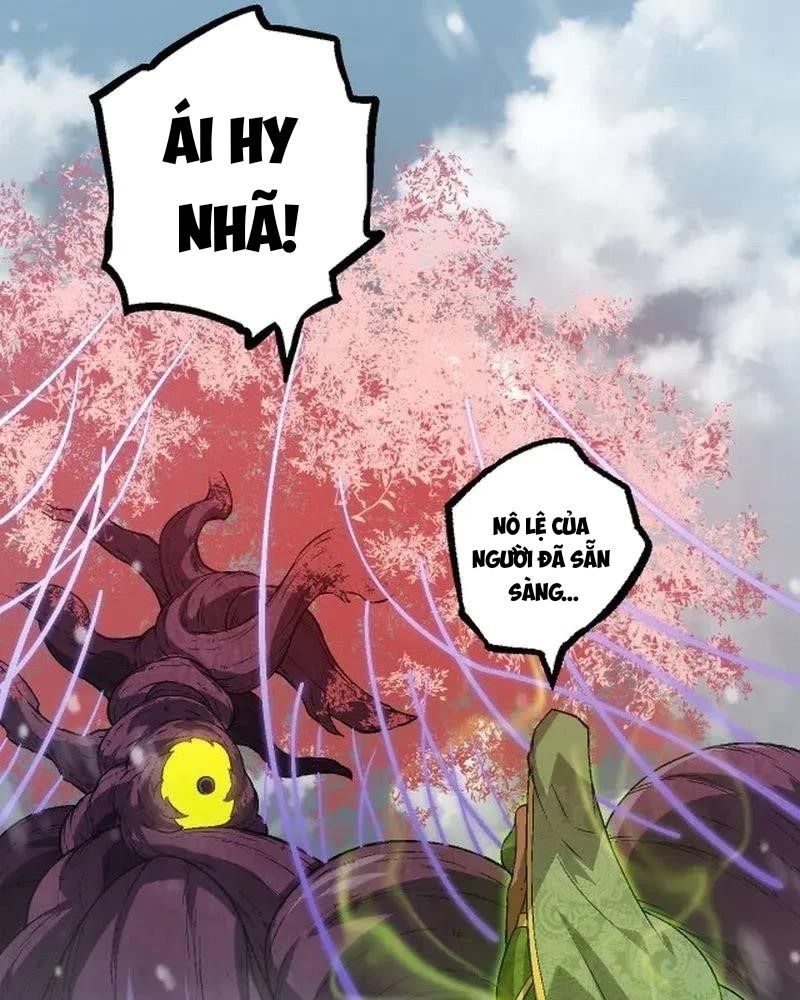 Thăng Cấp Bắt Đầu Từ Một Cái Cây Chap 88 - Next Chap 89