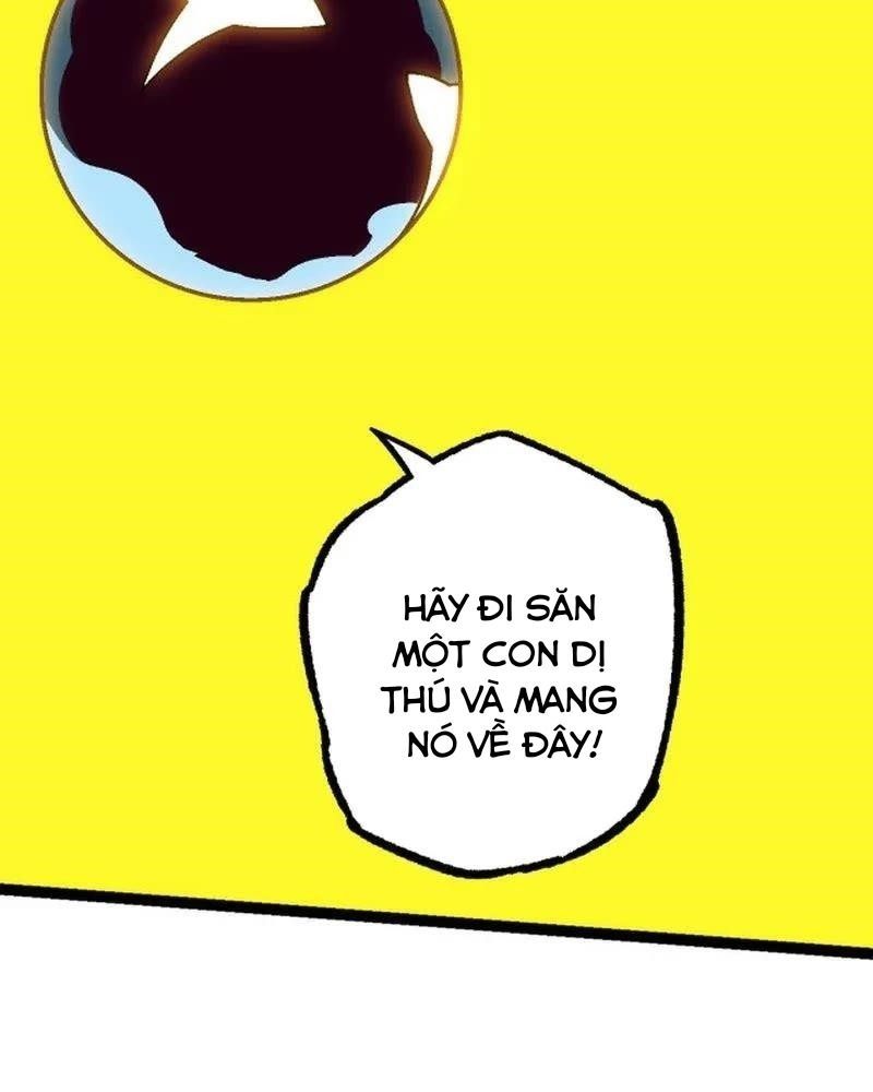 Thăng Cấp Bắt Đầu Từ Một Cái Cây Chap 88 - Next Chap 89