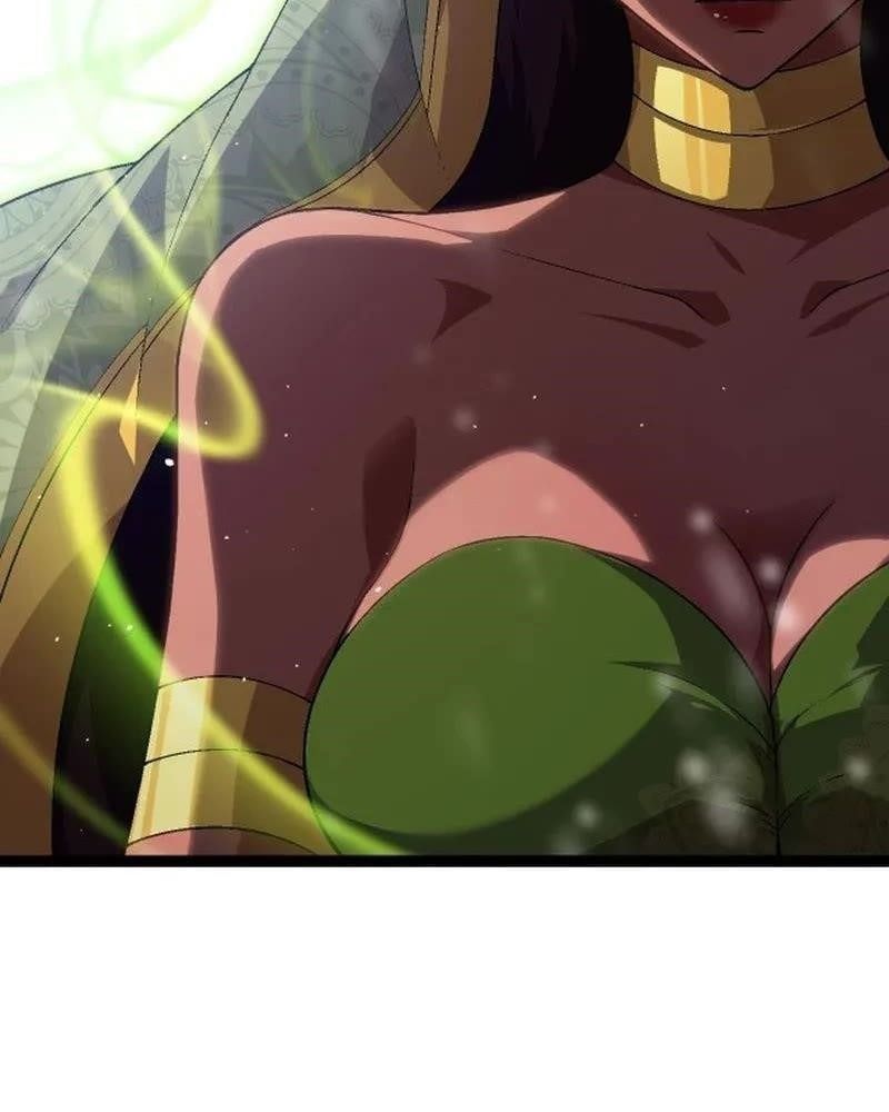 Thăng Cấp Bắt Đầu Từ Một Cái Cây Chap 88 - Next Chap 89