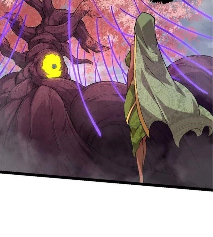 Thăng Cấp Bắt Đầu Từ Một Cái Cây Chap 89 - Next Chap 90