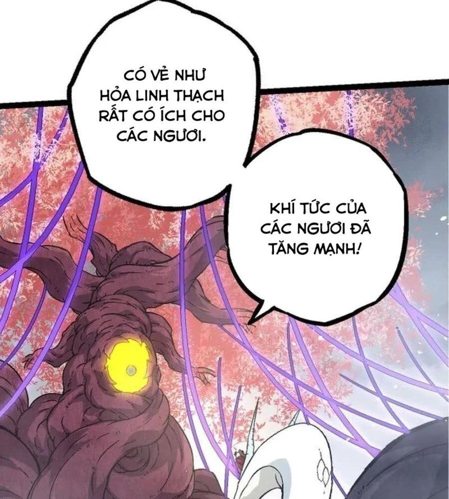 Thăng Cấp Bắt Đầu Từ Một Cái Cây Chap 89 - Next Chap 90
