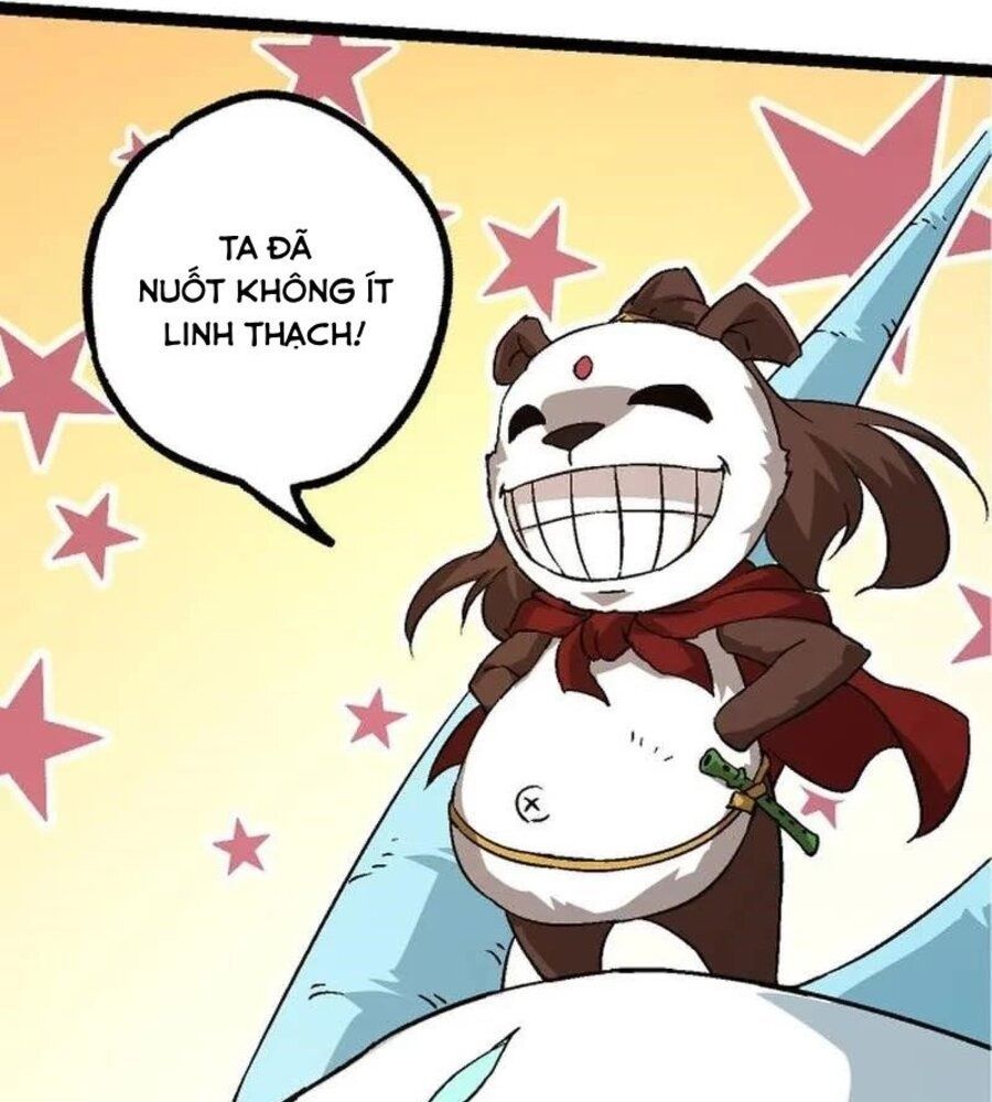 Thăng Cấp Bắt Đầu Từ Một Cái Cây Chap 89 - Next Chap 90