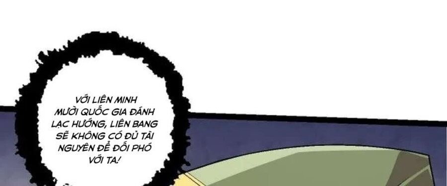 Thăng Cấp Bắt Đầu Từ Một Cái Cây Chap 89 - Next Chap 90