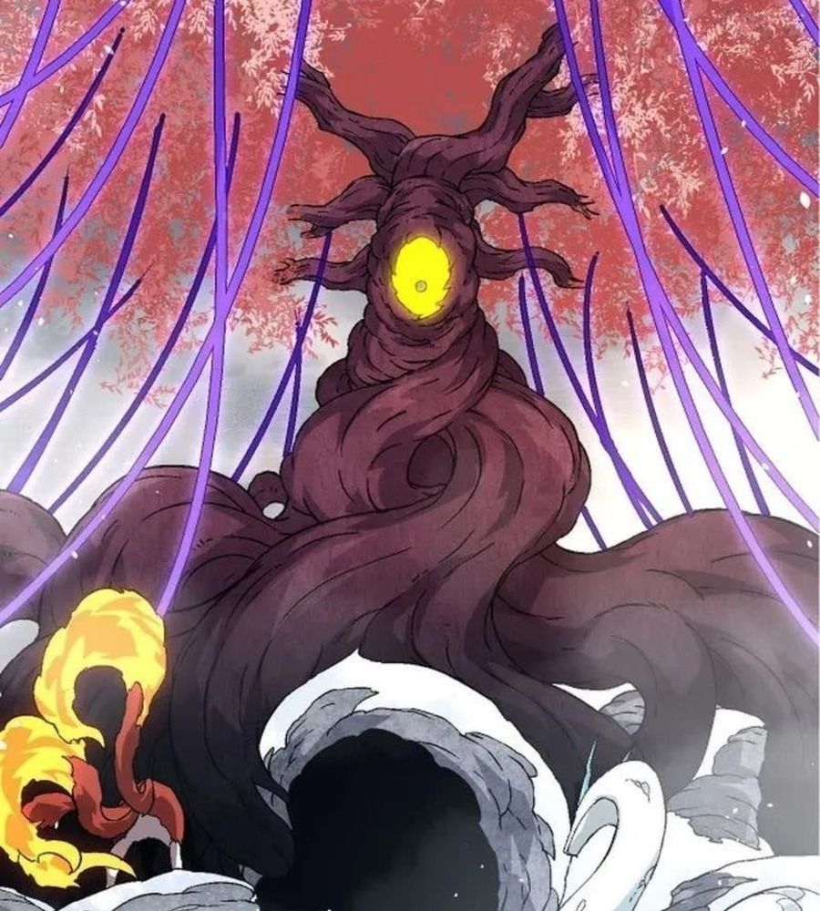 Thăng Cấp Bắt Đầu Từ Một Cái Cây Chap 89 - Next Chap 90
