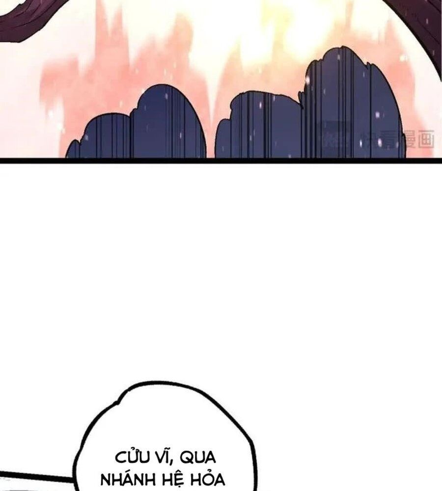 Thăng Cấp Bắt Đầu Từ Một Cái Cây Chap 89 - Next Chap 90